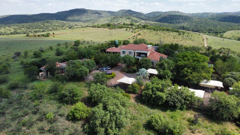 14 Bedroom Property for Sale in Broederstroom North West
